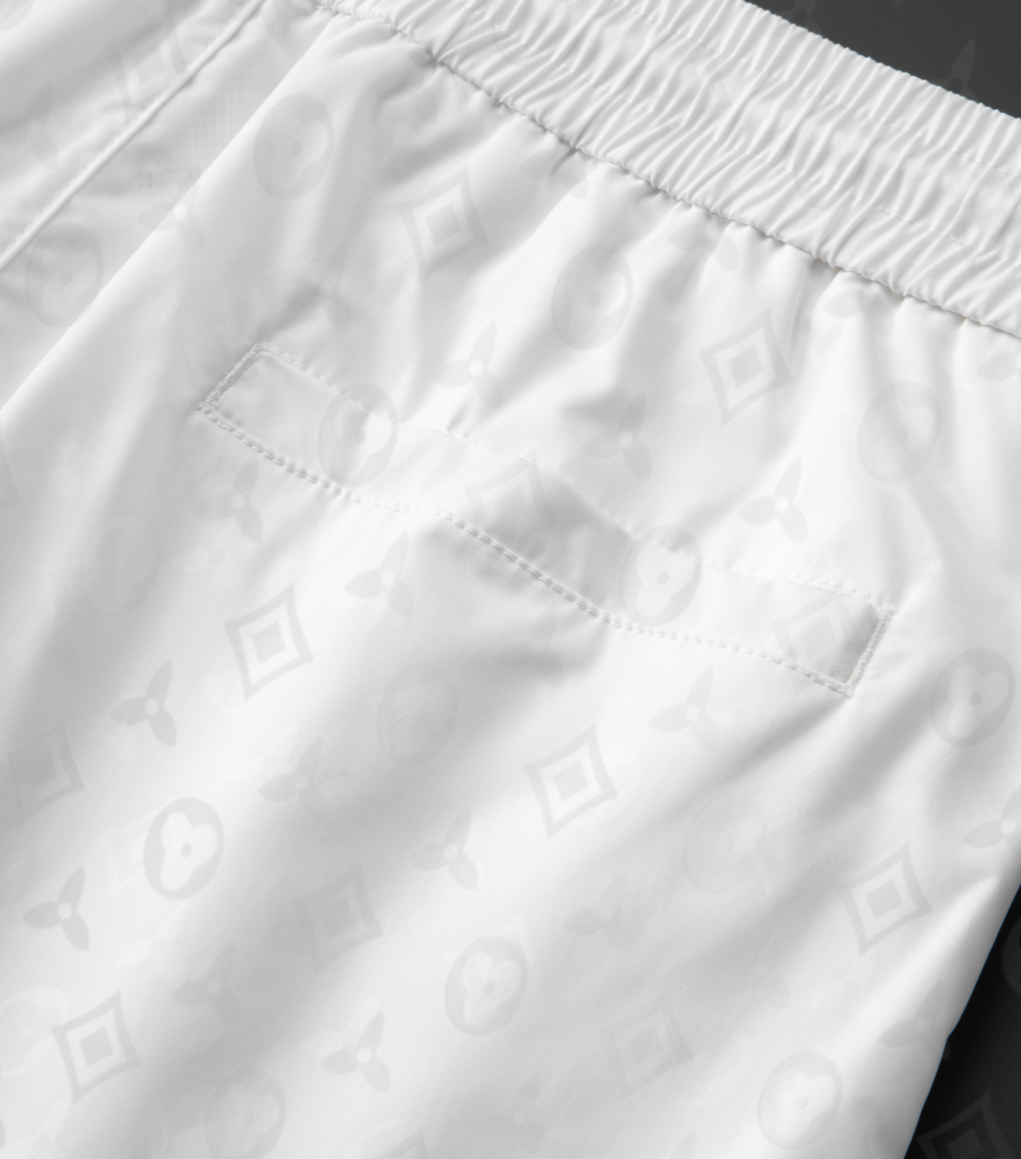 Louis Vuitton Short Pants